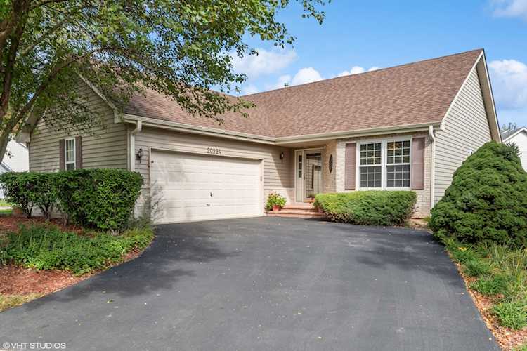 20994 Olive St W Plainfield, IL 60544