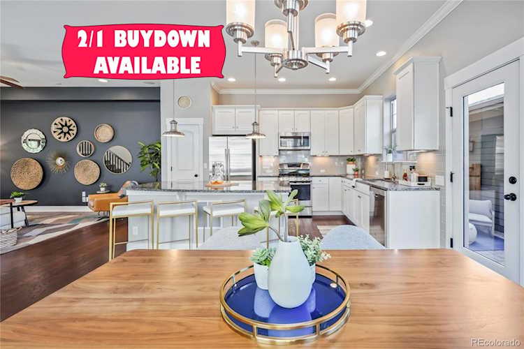 5065 Uinta St Denver, CO 80238