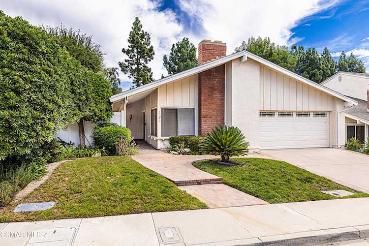 2134 Shady Brook Dr, Thousand Oaks, CA 91362 | RubyHome Photo 1