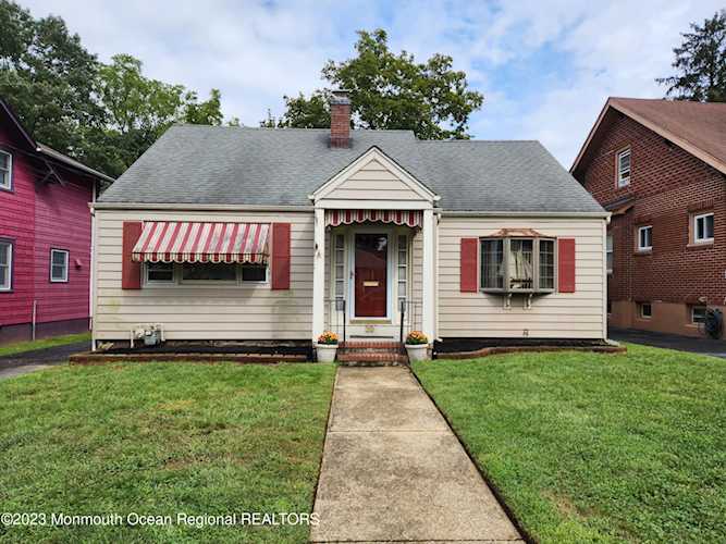 39 Madison Ave Red Bank, NJ 07701