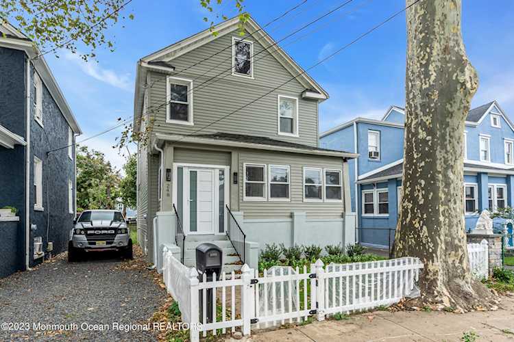248 Leighton Ave Red Bank, NJ 07701