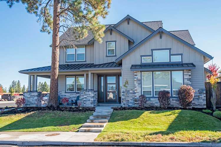 62728 NW Imbler Ct Bend, OR 97703