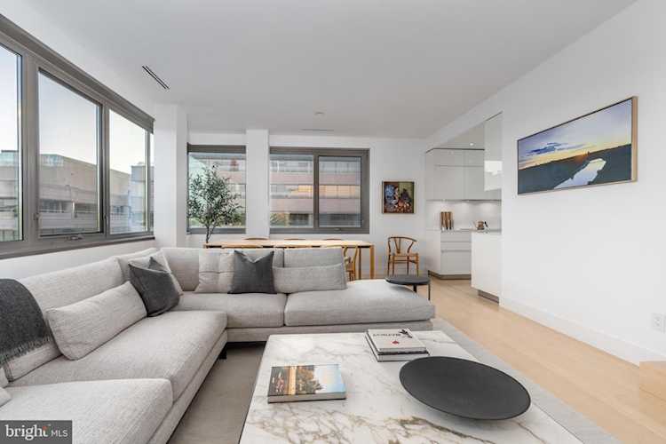 2501 M St NW #704 Washington, DC 20037 | MLS DCDC2110980 Photo 1