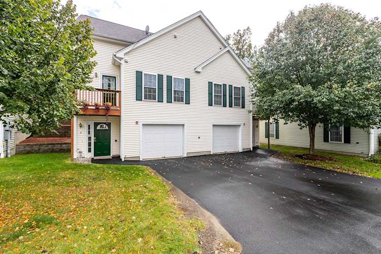 6 Cascade Circle Merrimack, NH 03054