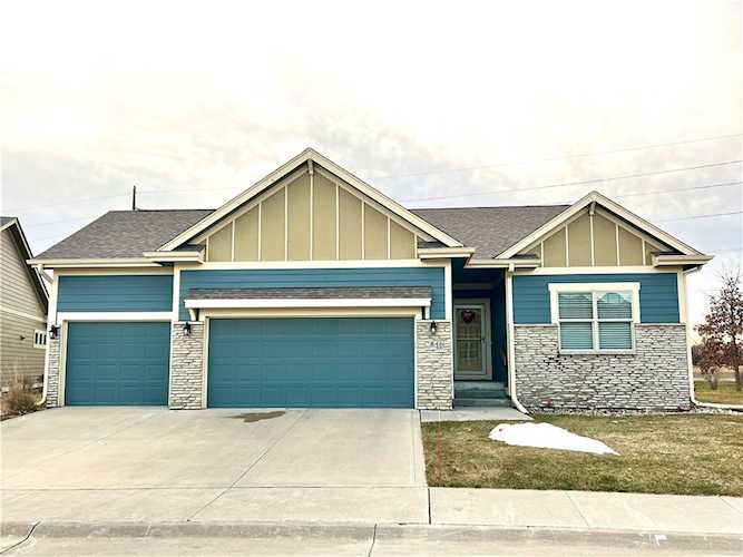 2846 SW Cedarwood Ln Ankeny, IA 50023