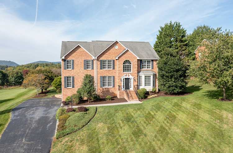 99 Savannah, Daleville, VA 24083 | MLS 902404 Photo 1