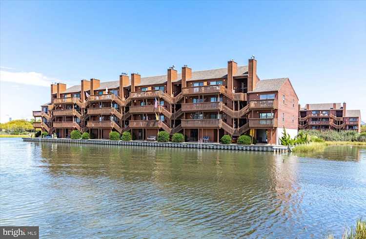 111 58th St #42 - Ocean City, MD - MDWO2016358 - $410,222 Photo 1