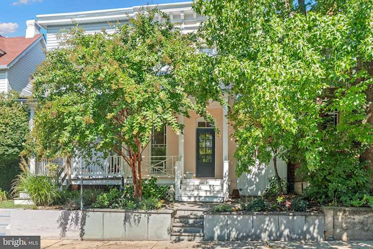 1006 Union Ave Baltimore, MD 21211 | MLS MDBA2095480 Photo 1