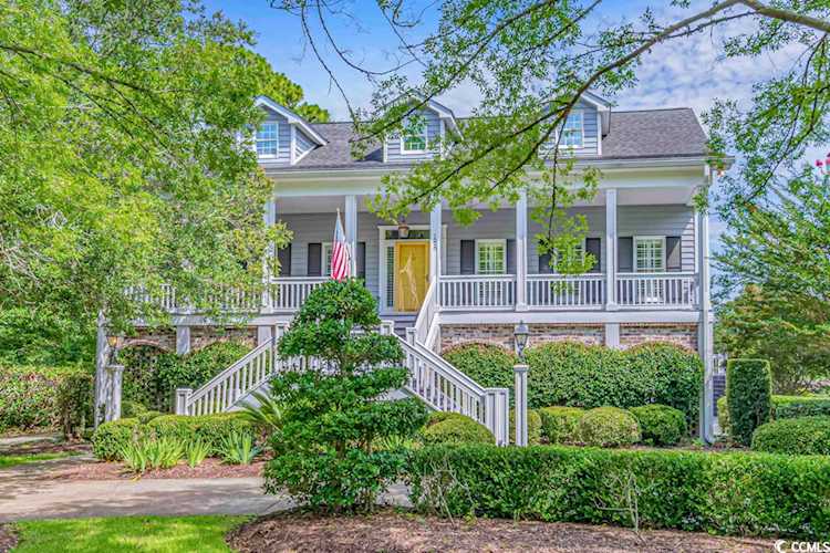 188 Savannah Dr. Pawleys Island, SC 29585