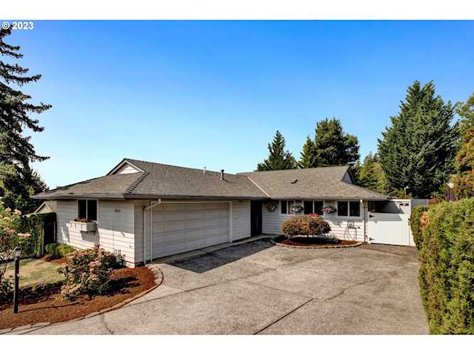 15515 SW 123rd AVE Portland, OR 97224
