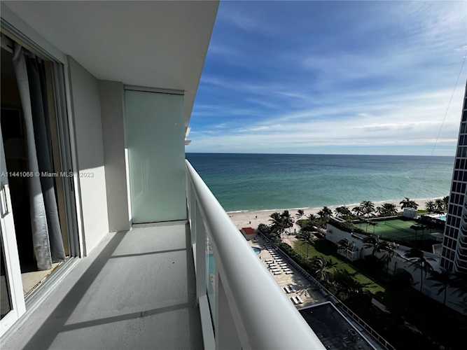 19201 Collins Ave #1105 Sunny Isles Beach, FL 33160