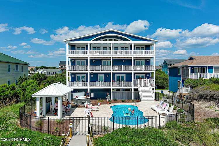 5713 Ocean Dr Emerald Isle, NC 28594