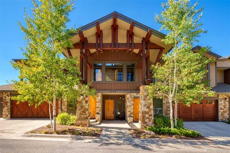 1275 Eagle Glen Dr #300 Steamboat Springs, CO 80487