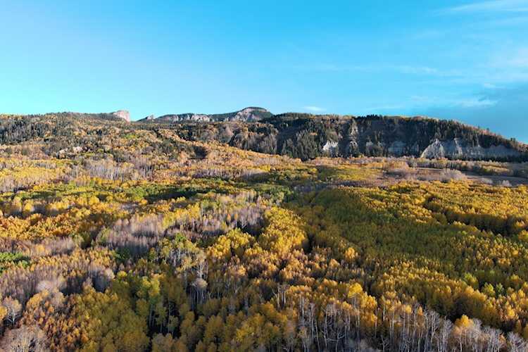 TBD Buckhorn Rd Montrose, COLORADO 81403