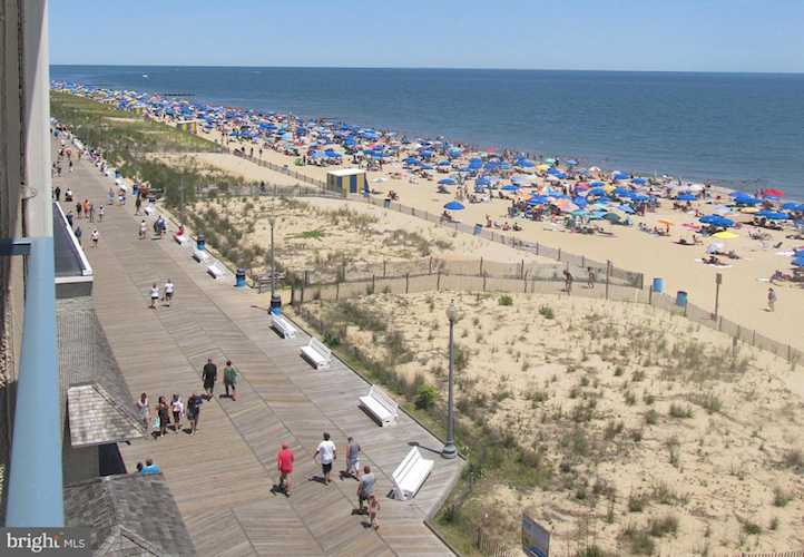 307 S Boardwalk Rehoboth Beach, DE 19971