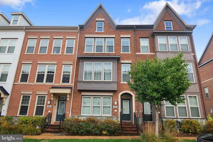 424 Hendrix Ave Gaithersburg, MD 20878 | MLS MDMC2108964 Photo 1