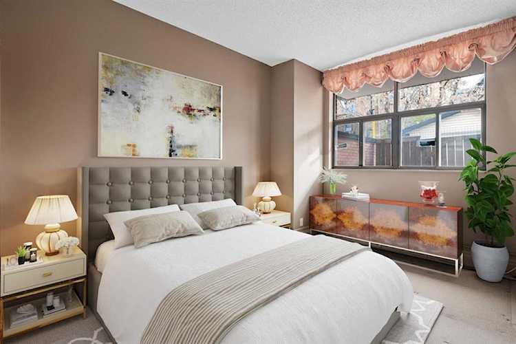 929 18 Ave SW #101 Calgary, AB T2T 0H2