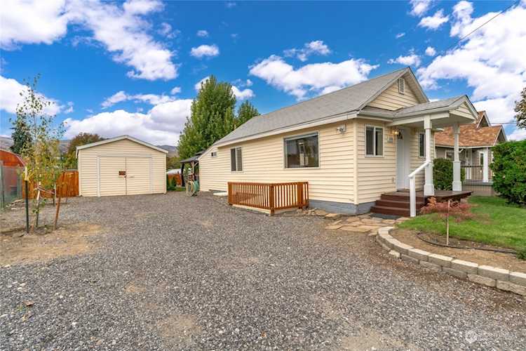 1770 Marker St Wenatchee, WA 98801