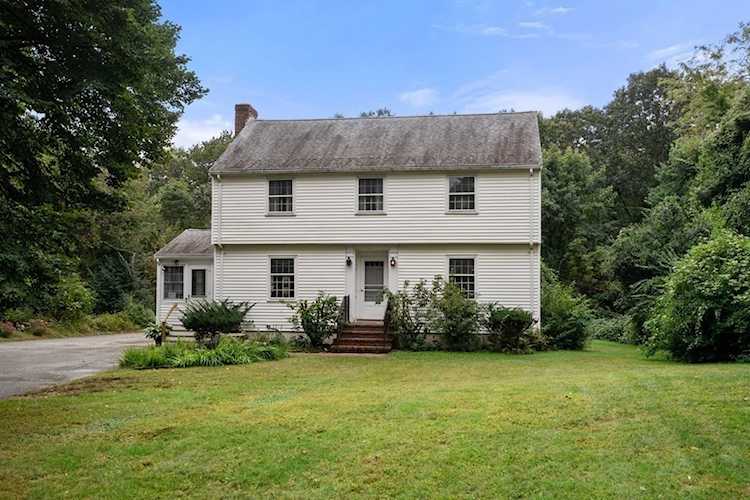 171 Glezen Ln Wayland, MA 01778