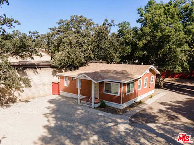 2947 Los Robles Rd Thousand Oaks, CA 91362