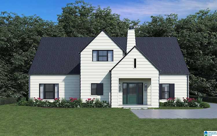 123 Hena Street Homewood, AL 35209