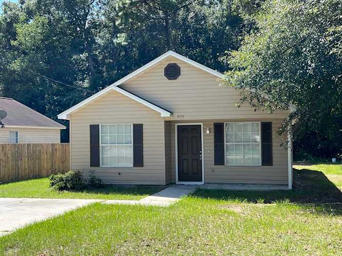 4716 Hibiscus Tallahassee, FL 32305 in Capital City Estates Photo 1