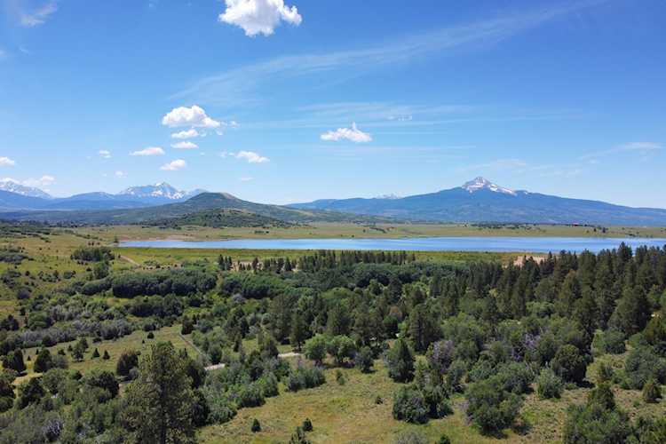 Lot 37 N Gurley Lake Dr #37 Norwood, COLORADO 81423