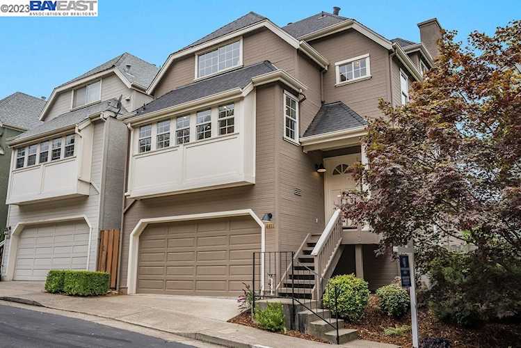 4411 Terrabella Way Oakland, CA 94619 | MLS 41037940 Photo 1