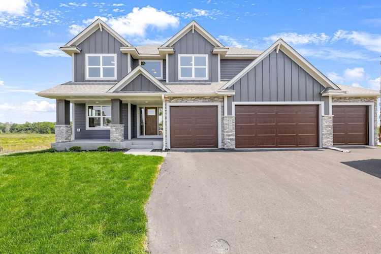 4861 130th Court NE Blaine, MN 55449