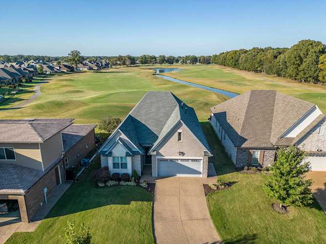 445 St Andrews Dr Oakland, TN 38060 | MLS 10158438 Photo 1