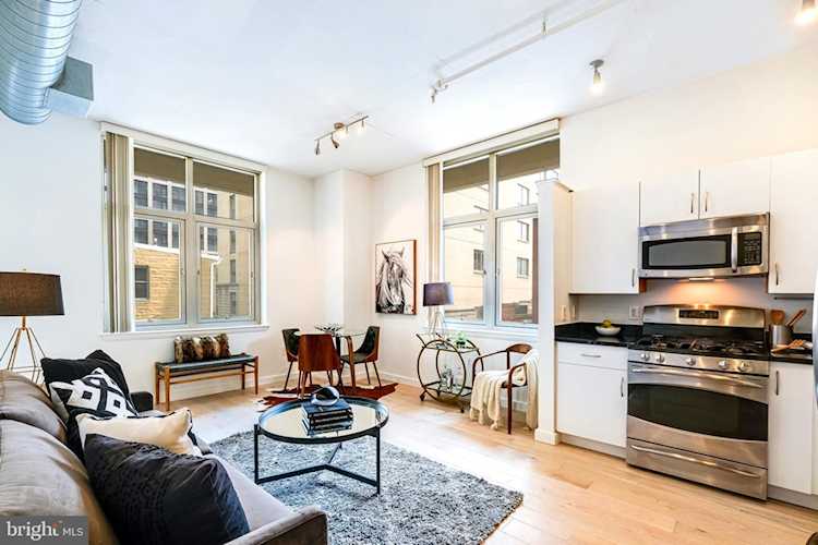 811 4th St NW #204 Washington, DC 20001