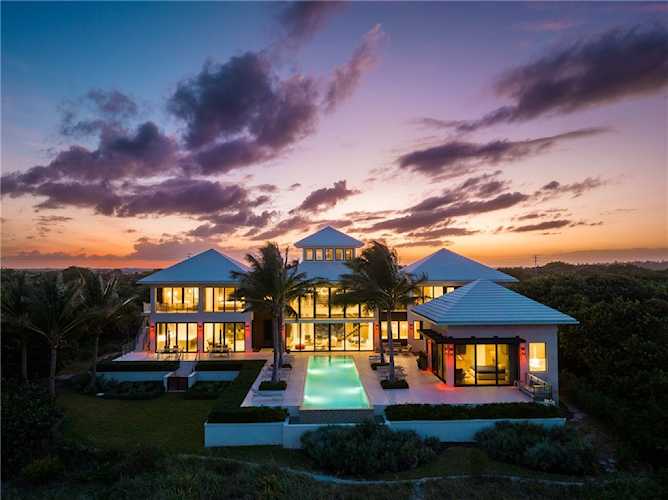 6600 N Highway A1A Hutchinson Island, FL 34949