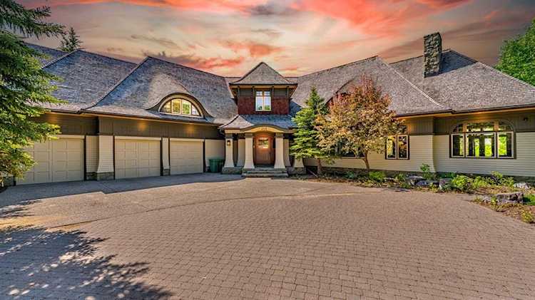 268 Snowberry Circle Rural Rocky View County, AB T3Z3C4