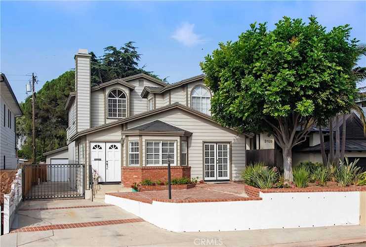 3105 Oak Ave Manhattan Beach, CA 90266