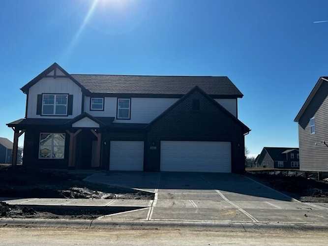 6463 Whitecap Ln Brownsburg, IN 46112