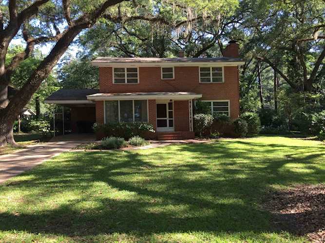 1718 Sunset Ln Tallahassee, FL 32303