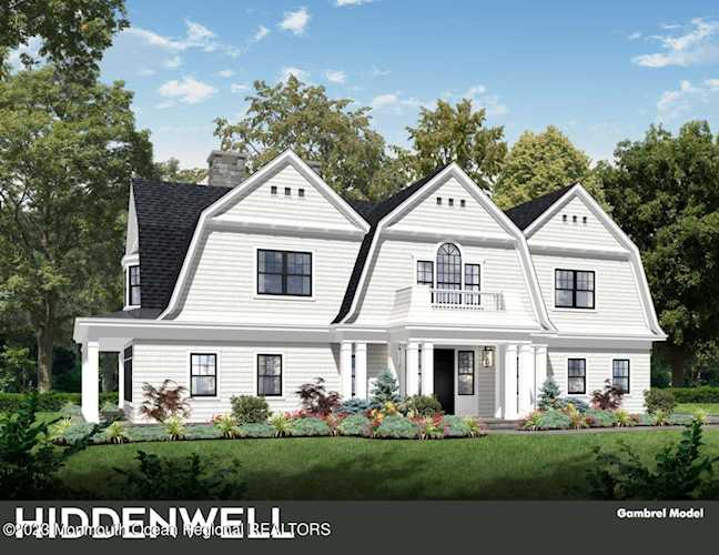 11 Buchop Ln Red Bank, NJ 07701