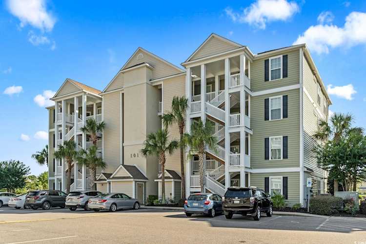 101 Ella Kinley Circle #303 Myrtle Beach, SC 29588