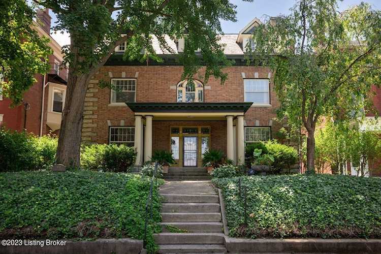 432 W Ormsby Ave Louisville, KY 40203