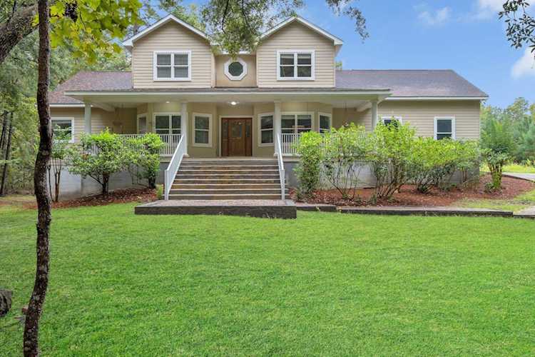 2305 Haverhill Rd Tallahassee, FL 32312