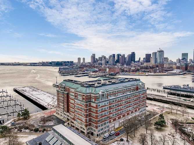 197 Eighth St #PH210 Boston, MA 02129