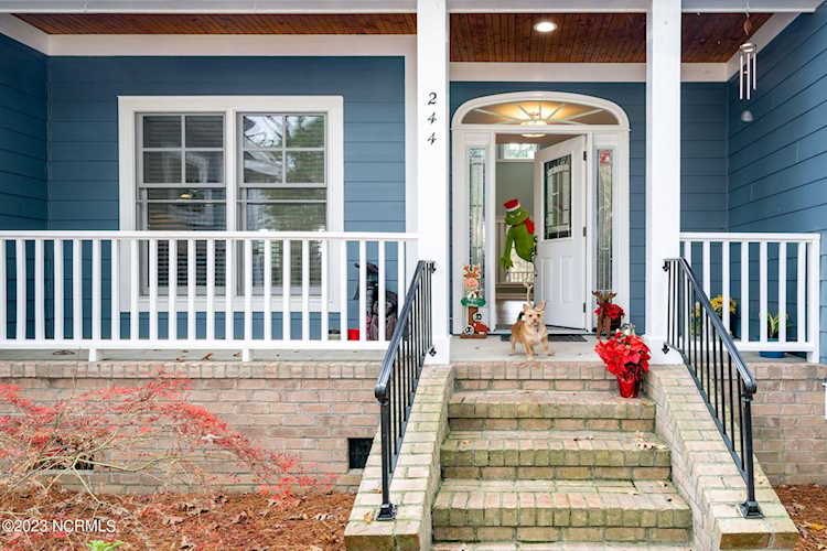 244 Red Fox Run Dr Wallace, NC 28466