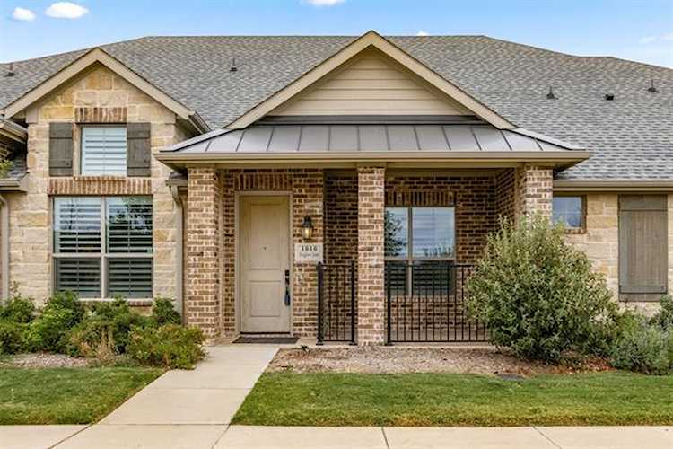 1010 Foxglove Lane Prosper, TX 75078