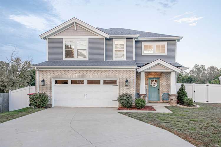 4888 Live Oak Court Newburgh, IN 47630