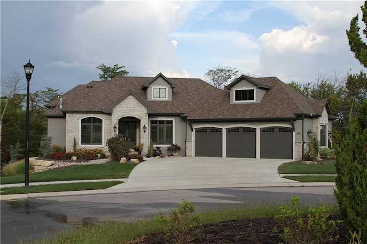 10622 S Bluestem Parkway Olathe, KS 66061