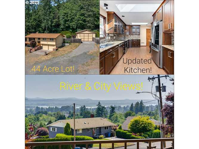 5107 U ST Washougal, WA 98671