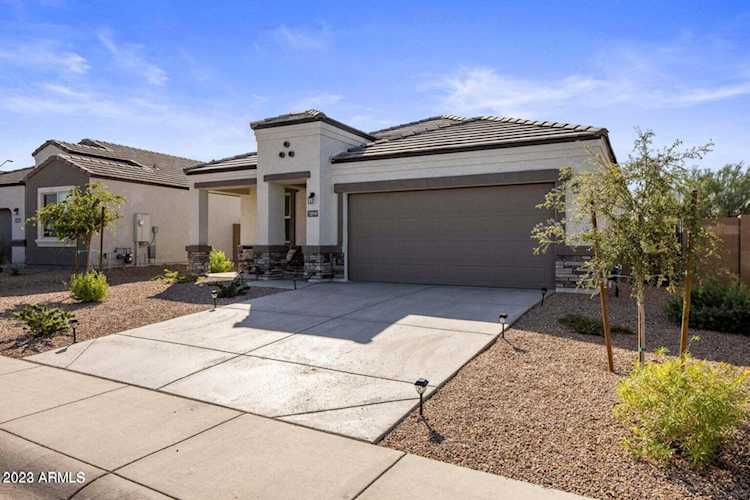 30949 W Mulberry Dr Buckeye, AZ 85396 | MLS 6555751 Photo 1