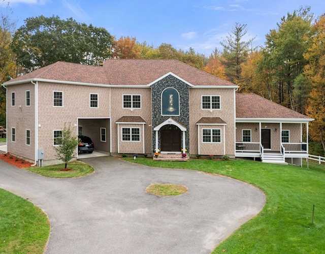 267 Gulf St Shrewsbury, MA 01545