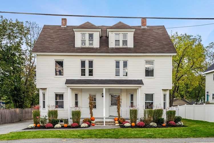 84 Middlesex #84 Chelmsford, MA 01863
