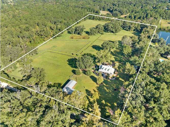 14416 High Hill Pond Rd Tallahassee, FL 32309